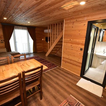 Irbec Apart & Bungalow Demre Exterior photo