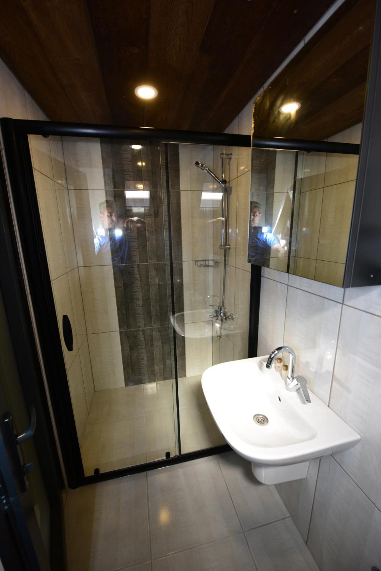 Irbec Apart & Bungalow Demre Room photo