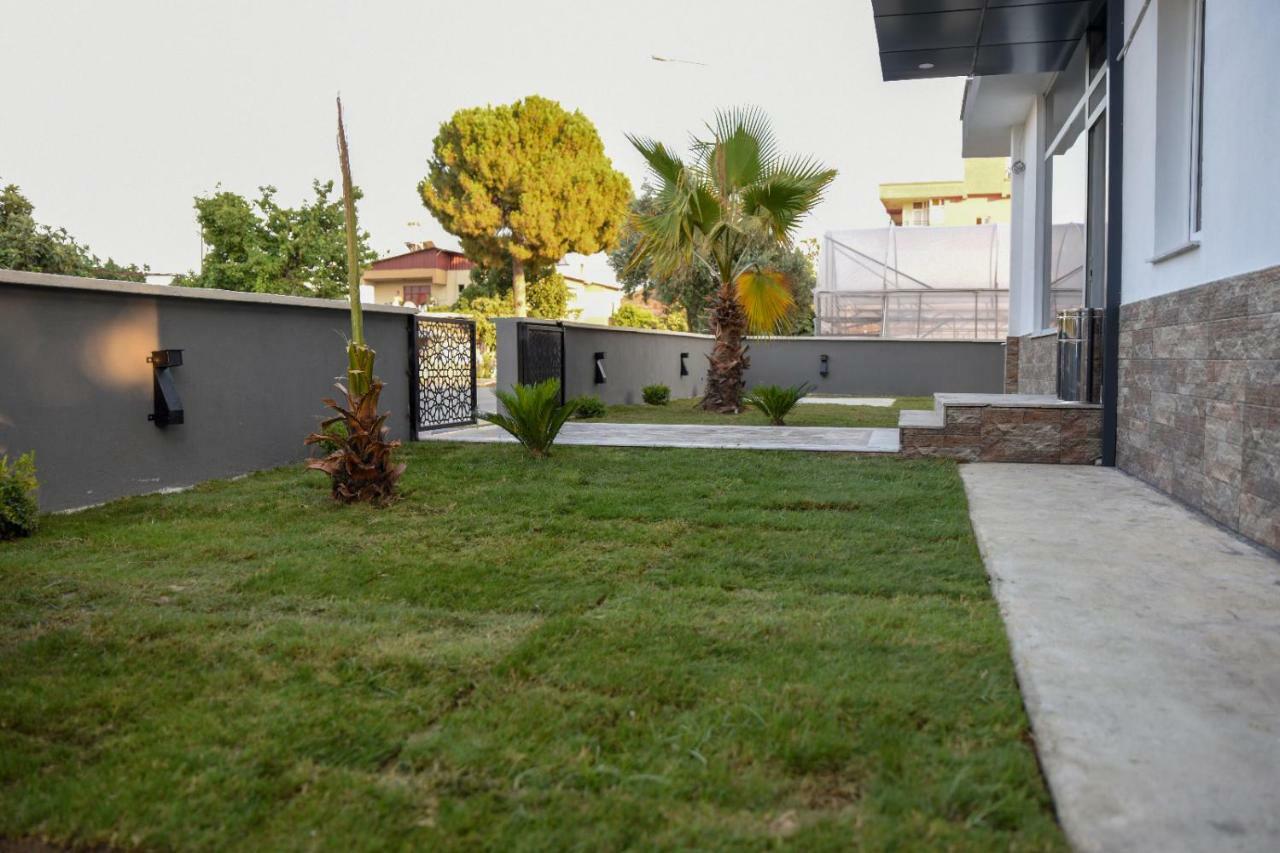 Irbec Apart & Bungalow Demre Exterior photo