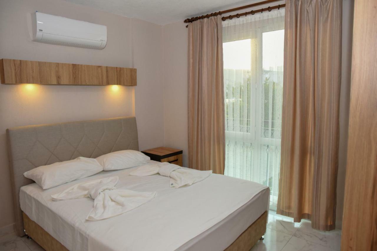 Irbec Apart & Bungalow Demre Exterior photo